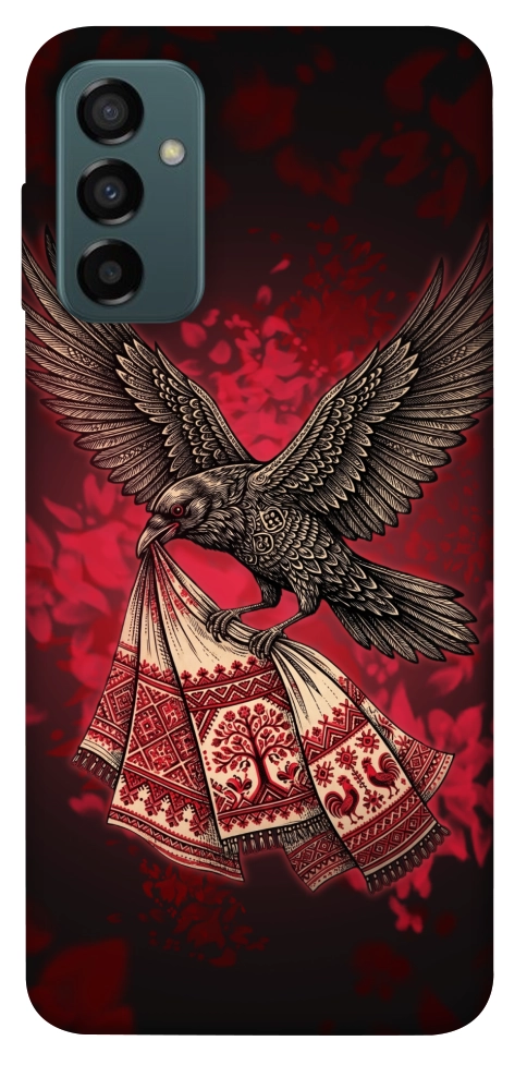 Чехол Raven для Galaxy M23 5G