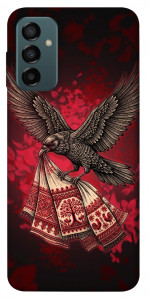 Чехол Raven для Galaxy M13 4G