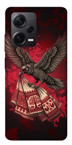 Чехол Raven для Xiaomi Redmi Note 12 Pro+