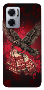 Чохол Raven для Xiaomi Redmi Note 11E