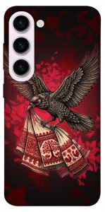 Чехол Raven для Galaxy S23+