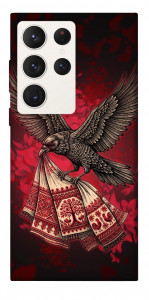 Чохол Raven для Galaxy S23 Ultra