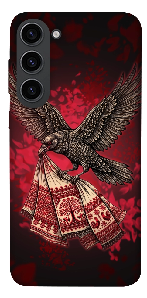 Чехол Raven для Galaxy S23