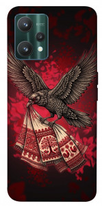 Чохол Raven для Realme 9 Pro
