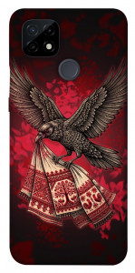 Чохол Raven для Realme C21