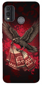 Чохол Raven для Nokia G11 Plus