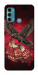 Чехол Raven для Motorola Moto G60