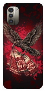 Чехол Raven для Nokia G11
