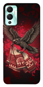 Чехол Raven для Infinix Hot 12 Play