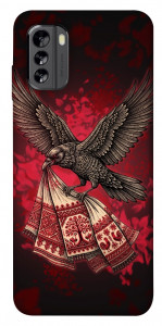 Чохол Raven для Nokia G60