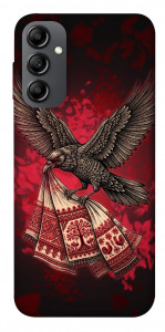 Чохол Raven для Galaxy A14