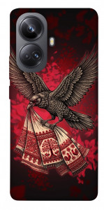 Чехол Raven для Realme 10 Pro+