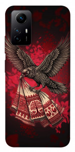 Чохол Raven для Xiaomi Redmi Note 12S