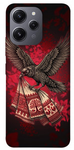 Чехол Raven для Xiaomi Redmi 12