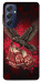 Чехол Raven для Galaxy M54 5G