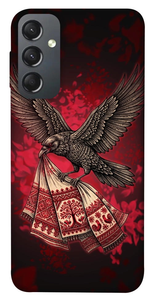 Чохол Raven для Galaxy A24 4G