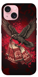 Чехол Raven для iPhone 15