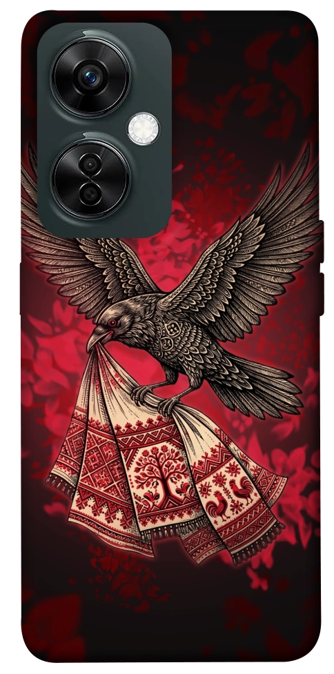 Чохол Raven для OnePlus Nord CE 3 Lite