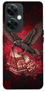 Чехол Raven для OnePlus Nord CE 3 Lite