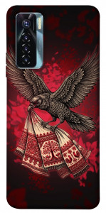 Чехол Raven для TECNO Camon 17 Pro