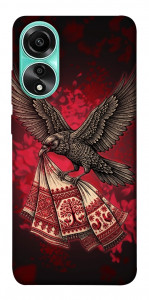 Чехол Raven для Oppo A78 4G