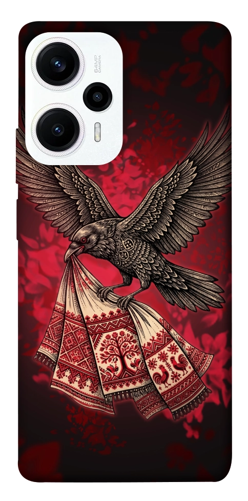 Чехол Raven для Xiaomi Poco F5