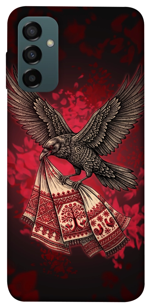 Чехол Raven для Galaxy M34 5G