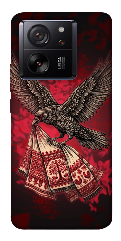 Чехол Raven для Xiaomi 13T