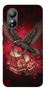 Чехол Raven для ZTE Blade L220