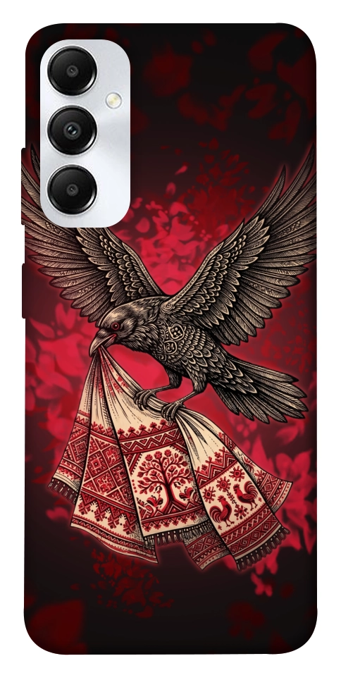 Чохол Raven для Galaxy A05s