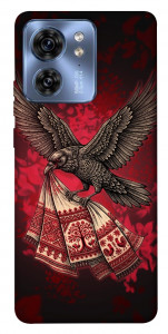 Чохол Raven для Motorola Edge 40