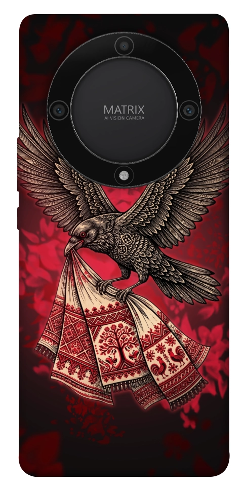 Чехол Raven для Huawei Magic5 Lite