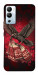 Чохол Raven для Infinix Hot 12i