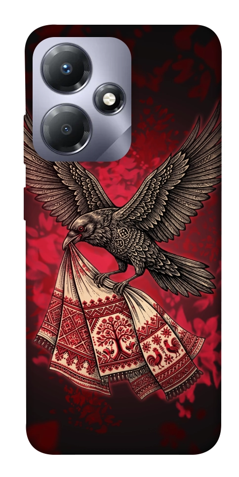 Чехол Raven для Infinix Hot 30 Play
