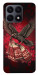 Чохол Raven для Huawei Honor X8a