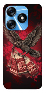 Чехол Raven для TECNO Spark 10