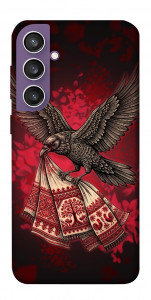 Чехол Raven для Galaxy S23 FE