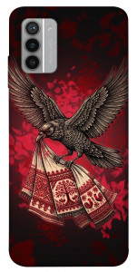 Чохол Raven для Nokia G42