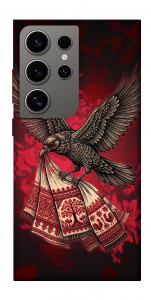 Чехол Raven для Galaxy S24 Ultra