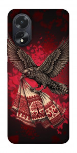 Чохол Raven для Oppo A18