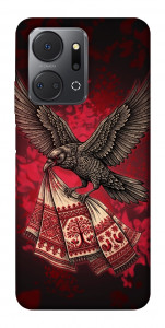 Чехол Raven для Huawei Honor X7a