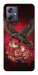 Чохол Raven для Motorola Moto G54