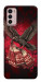 Чехол Raven для Motorola Moto G42