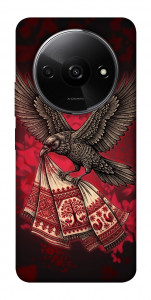 Чехол Raven для Xiaomi Redmi A3