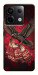 Чехол Raven для Xiaomi Redmi Note 13 Pro 4G
