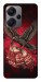 Чехол Raven для Xiaomi Redmi Note 13 Pro+
