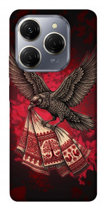 Чохол Raven для TECNO Spark 20 Pro