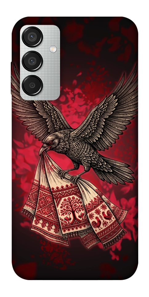 Чохол Raven для Galaxy M15 5G