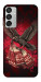 Чохол Raven для Galaxy M15 5G