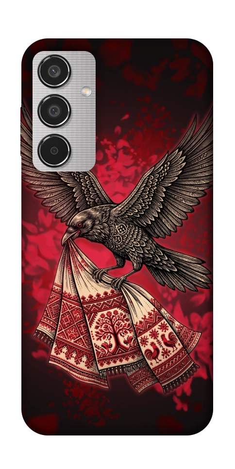 Чехол Raven для Galaxy M35 5G